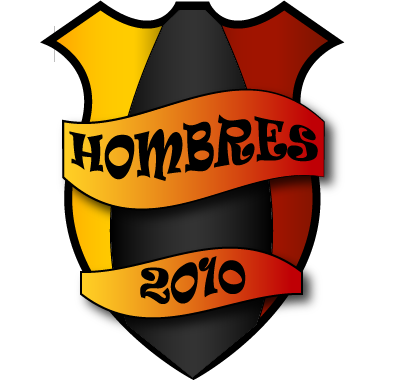 Hombres Brno