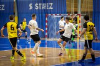 Obrázek #1 z fotoalba Hombres Brno:AC Napoleon Prace