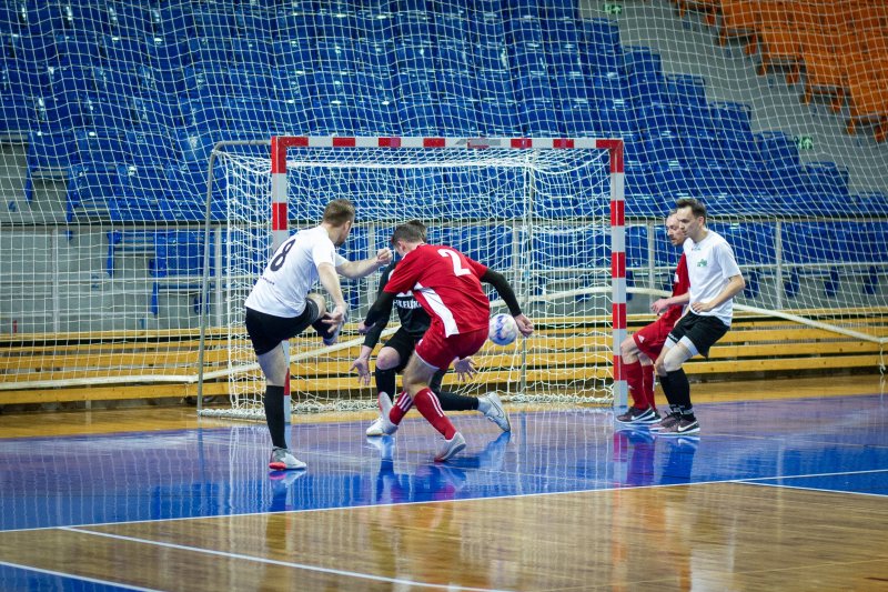Hombres Brno:FK Eliška Brno