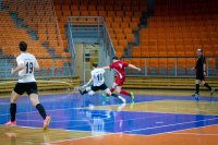 Obrázek #2 z fotoalba Hombres Brno:FK Eliška Brno