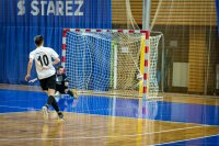 Obrázek #4 z fotoalba Hombres Brno:FK Eliška Brno