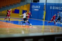 Obrázek #6 z fotoalba Hombres Brno:FK Eliška Brno
