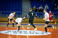 Obrázek #8 z fotoalba Hombres Brno:FK Eliška Brno
