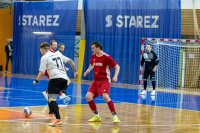 Obrázek #9 z fotoalba Hombres Brno:FK Eliška Brno