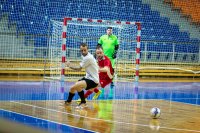 Obrázek #10 z fotoalba Hombres Brno:FK Eliška Brno