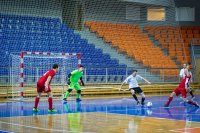 Obrázek #12 z fotoalba Hombres Brno:FK Eliška Brno