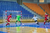 Obrázek #13 z fotoalba Hombres Brno:FK Eliška Brno