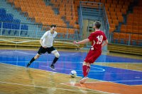 Obrázek #14 z fotoalba Hombres Brno:FK Eliška Brno