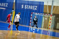 Obrázek #15 z fotoalba Hombres Brno:FK Eliška Brno