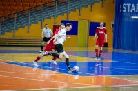 Obrázek #16 z fotoalba Hombres Brno:FK Eliška Brno