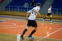 Obrázek #17 z fotoalba Hombres Brno:FK Eliška Brno