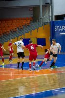 Obrázek #18 z fotoalba Hombres Brno:FK Eliška Brno