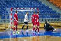 Obrázek #21 z fotoalba Hombres Brno:FK Eliška Brno