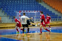 Obrázek #23 z fotoalba Hombres Brno:FK Eliška Brno