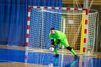 Obrázek #25 z fotoalba Hombres Brno:FK Eliška Brno