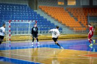 Obrázek #26 z fotoalba Hombres Brno:FK Eliška Brno