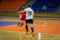 Obrázek #28 z fotoalba Hombres Brno:FK Eliška Brno
