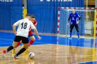 Obrázek #2 z fotoalba Hombres Brno:FC Kozlany - Bohdalice