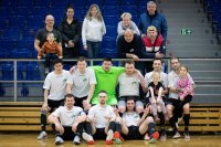 Obrázek #3 z fotoalba Hombres Brno:FC Kozlany - Bohdalice