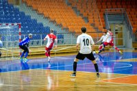 Obrázek #4 z fotoalba Hombres Brno:FC Kozlany - Bohdalice