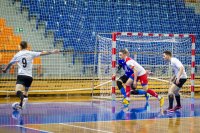 Obrázek #5 z fotoalba Hombres Brno:FC Kozlany - Bohdalice