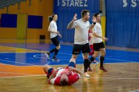Obrázek #6 z fotoalba Hombres Brno:FC Kozlany - Bohdalice