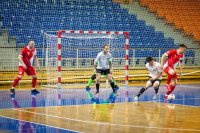 Obrázek #12 z fotoalba Hombres Brno:FC Kozlany - Bohdalice