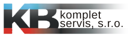 KB komplet